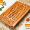 Khay trà đạo bằng gỗ K040