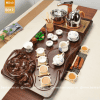 Bàn trà điện thông minh đa năng B317