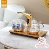Bộ bếp đun nước pha trà Kamjove G9