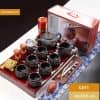 Bộ trà đạo mini C011