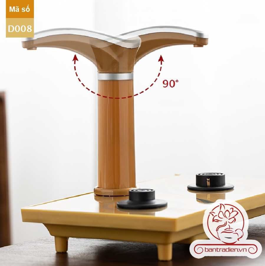 Bộ bếp đun nước pha trà tự động bàn trà điện thông minh thủy tinh cao cấp được khách hàng đánh giá là tiện dụng sang trọng tốt và bền bỉ nhất thị trường, bảo hành 12 tháng