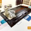 Bàn trà điện cao cấp Thuận buồm xuôi gió L5500