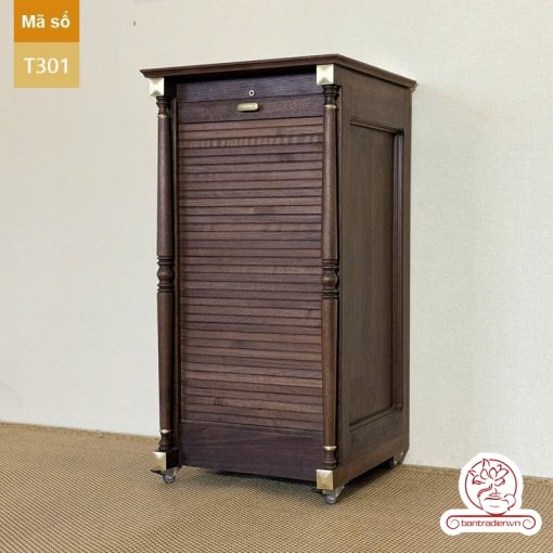 Tủ kệ trà kích thước lơn trưng bày ấm chén dụng cụ trà trang trí không gian trà đạo. Tủ kệ trà dùng trang trí trong phòng khách. Tủ kệ trưng bày ấm chén dụng cụ trà đa năng nhiều ngăn T301