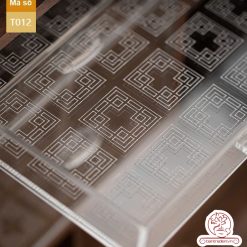 Tủ kệ trà kết hợp bàn pha trà, trưng bày ấm chén dụng cụ trà trang trí không gian trà đạo. Tủ kệ trà dùng trang trí trong phòng khách. Tủ kệ trưng bày ấm chén dụng cụ trà đa năng T012