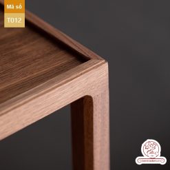 Tủ kệ trà kết hợp bàn pha trà, trưng bày ấm chén dụng cụ trà trang trí không gian trà đạo. Tủ kệ trà dùng trang trí trong phòng khách. Tủ kệ trưng bày ấm chén dụng cụ trà đa năng T012