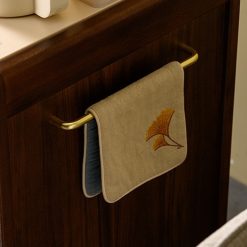 Xe trà di dộng tủ kệ trà kết hợp bàn pha trà đa năng cao cấp BX037