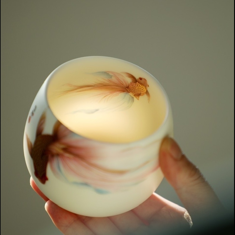 Sứ trắng Bạch Ngọc