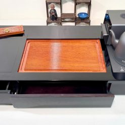 bộ bàn trà điện thông minh cao cấp L6700