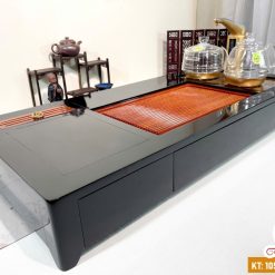 bộ bàn trà điện thông minh cao cấp L6700