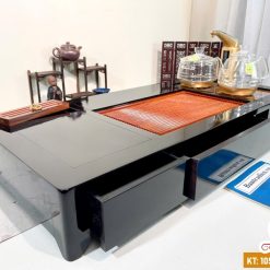 bộ bàn trà điện thông minh cao cấp L6700