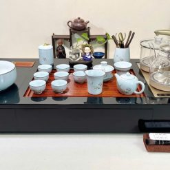 bộ bàn trà điện thông minh cao cấp L6720