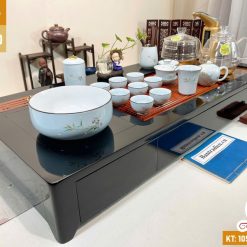 bộ bàn trà điện thông minh cao cấp L6720