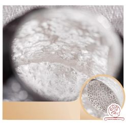 Ấm pha trà bạc 9999 – Kháng khuẩn tự nhiên, giữ vị trà tinh khiết AB053 phong cách bizen